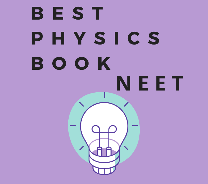 Best NEET Physics Book