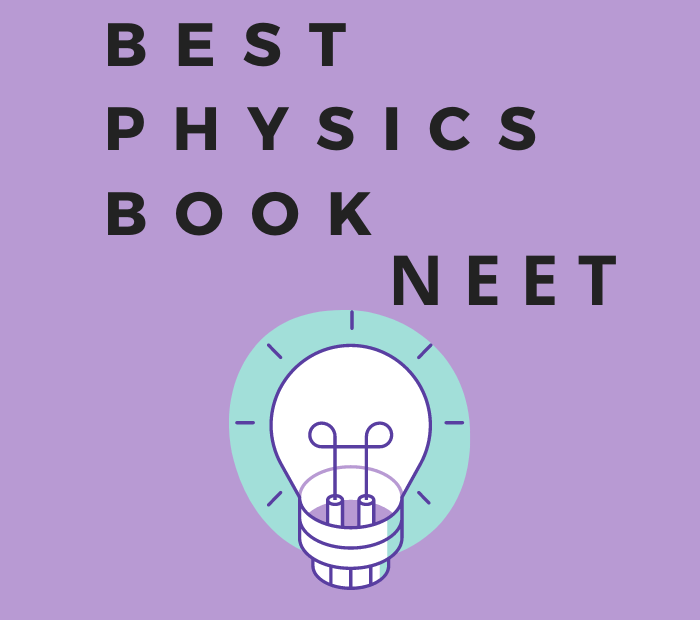 best book for physics problem solving for neet