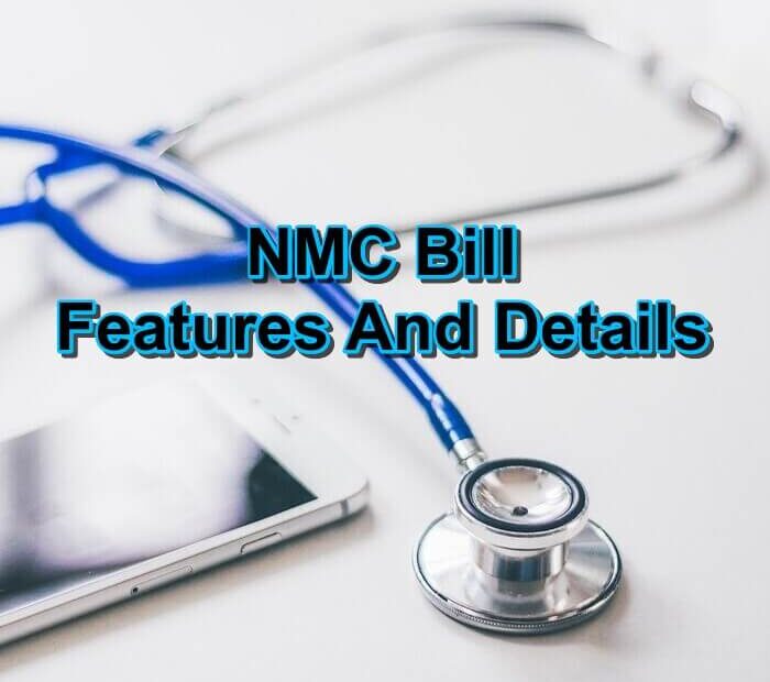 nmc-bill-next-exam