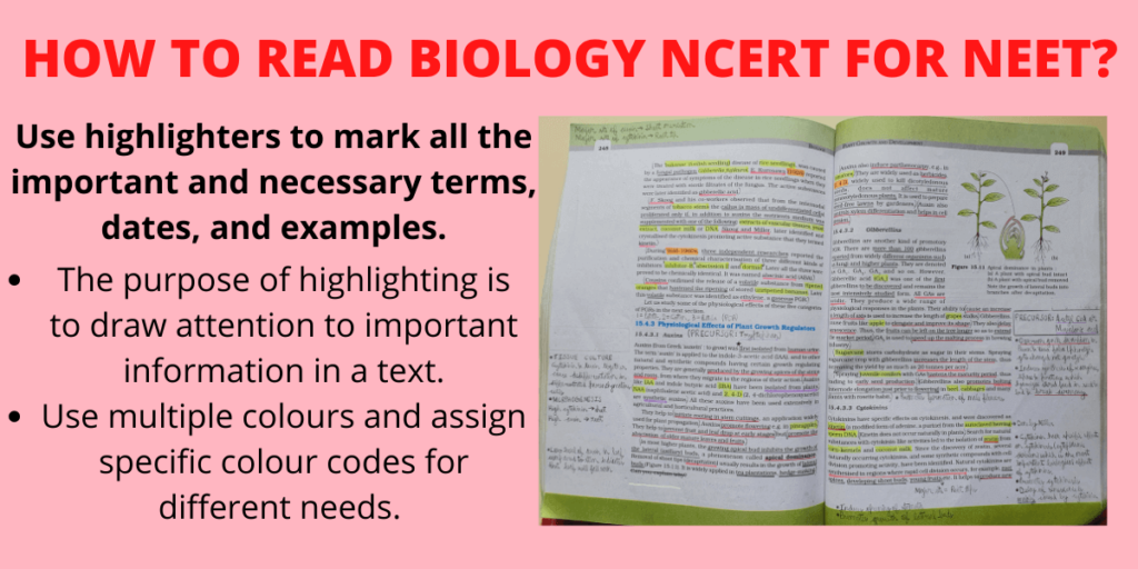 how-to-read-ncert-biology-for-neet-best-tips-and-tricks-medicoholic