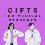 gift ideas for medical students