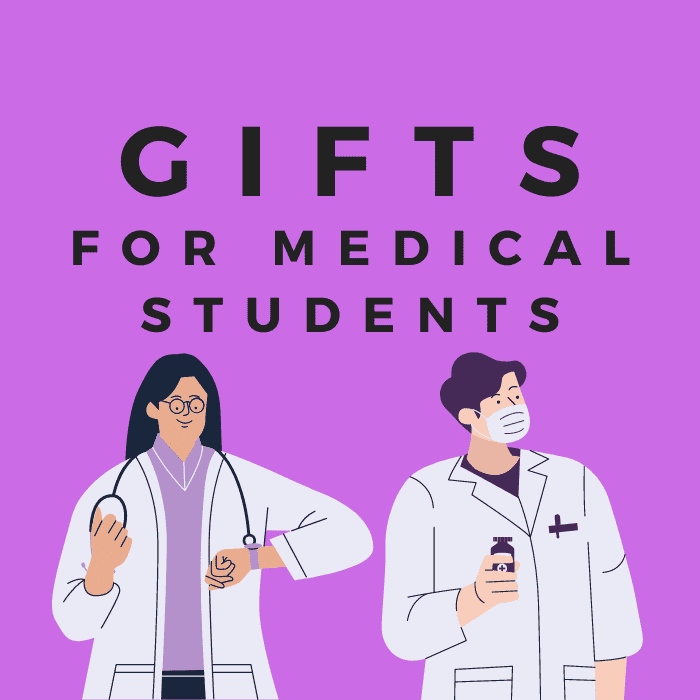 gift ideas for medical students