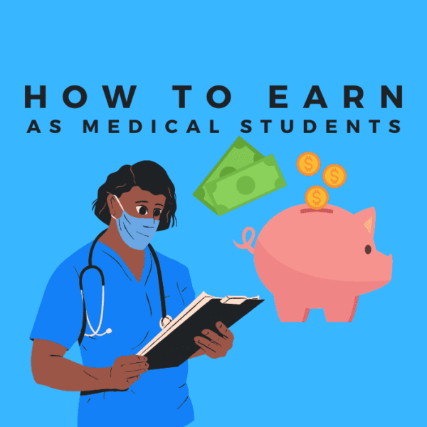 how-to-earn-money-as-a-medical-student-in-india-side-hustle-ideas