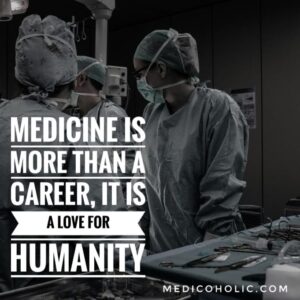 11 Best Motivational Quotes For Medical Students – medicoholic