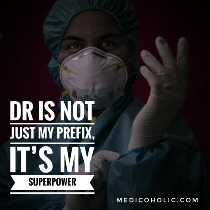 medical student quotes