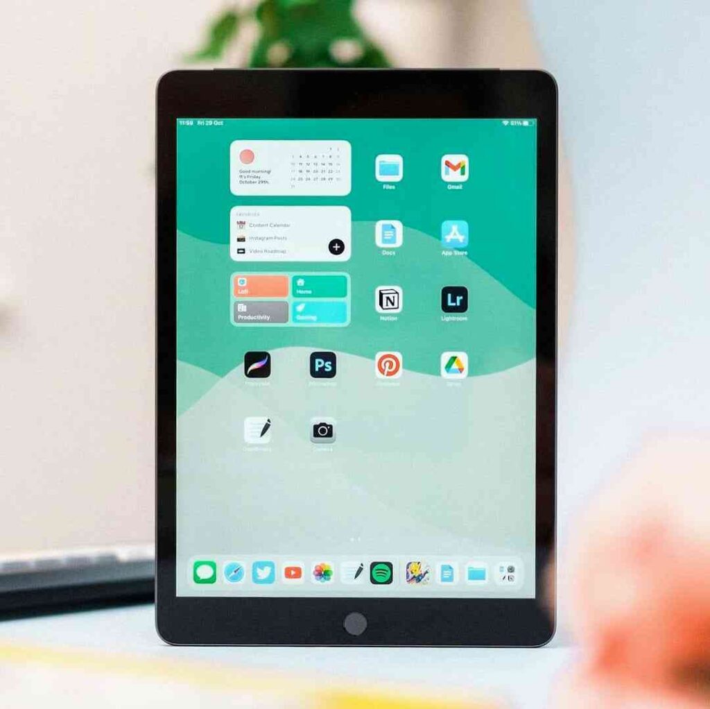 Best iPad for Students in India [2023 Buying Guide] – medicoholic